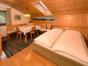 Apartment Puciacia - Bauernhof
