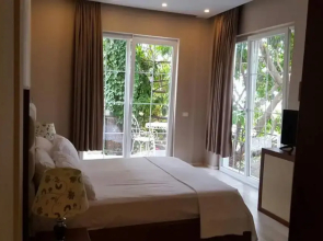 Hotel Magllara