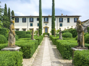 Locazione Turistica Corte