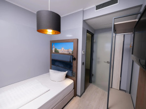 Smart Stay Hotel Station