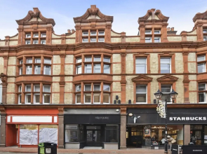 VICTORIA HOUSE by Aeria Apartments