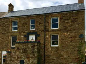 Fell View, Slaggyford