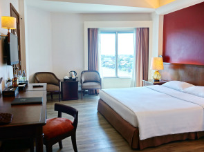 Krungsri River Hotel