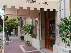 Olinda Hostel & Bar