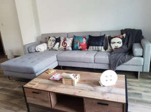 Evmelia Kakopetria Suites