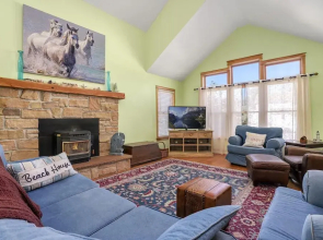 Family Tides - 311 139th Street 4 Bedroom Home by RedAwning