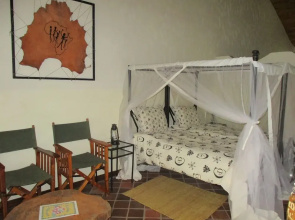 Kiboko Lodge