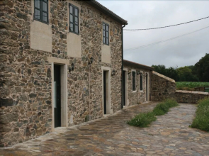 Casa Teillor