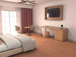 Sunscape Coco Punta Cana - All Inclusive