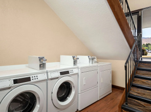 Quality Inn Wenatchee/Leavenworth