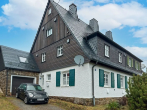 Grenzenlos Bad Brambach