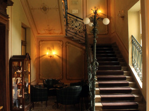 Le Palais Art Hotel Prague