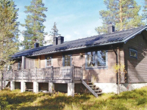 Awesome Home in Sälen With 2 Bedrooms and Sauna