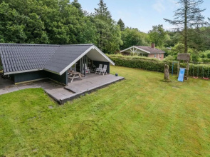 "Leonard" - 28km from the sea in Western Jutland