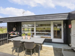 "Annella" - 400m from the sea in NW Jutland