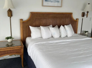 Harris Sea Ranch Motel
