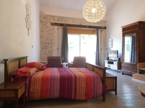 Gîte de charme pour 2 personnes