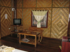 Phujinda Homestay
