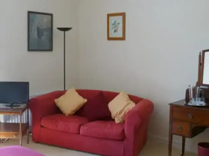 Bayly Farm B&B