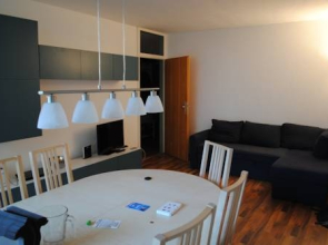 Appartement Sonnblick Top 1