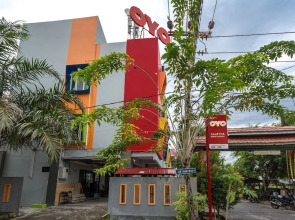 OYO 834 Alletha Guest House 1