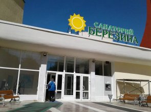 Berezina (Borisov)