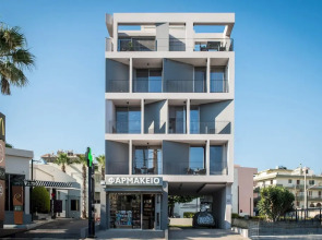 Athinais Apartments