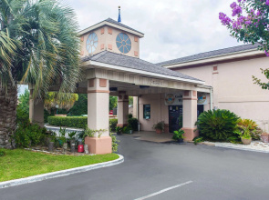 Quality Inn Goose Creek - Charleston