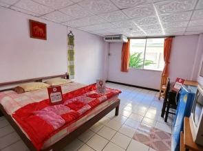 NIDA Rooms Khilek Camper