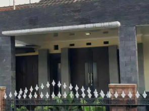 Garuda 4 Homestay Syariah