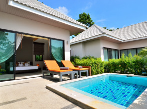 Chaweng Noi Pool Villa
