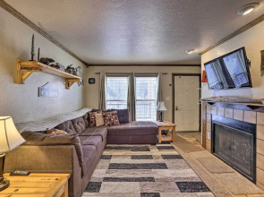 Brian Head Resort Condo - Near Skiing & Hiking!