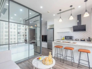Coco Apartment Dcapital Luxury