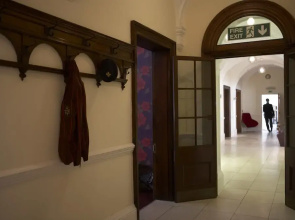 The Leopold Hotel