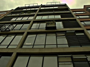Virrey Loft 2 By Nomad Guru