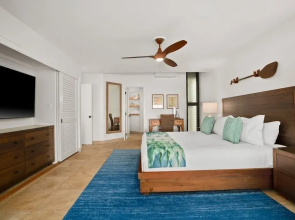 Puu Poa 312 2 Bedroom Condo