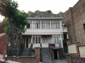 Botanical 21 Apartments