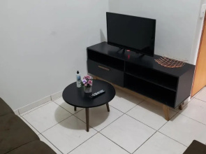 Apto aconchegante no Guará II,próximo ao aeroporto