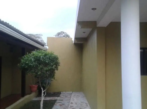 Hotel La Iguana Dorada