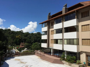 LocFlat - Apartamento Mirante 211