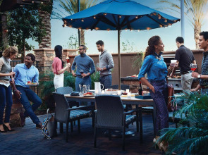 Sonesta ES Suites Dallas Medical Market Center