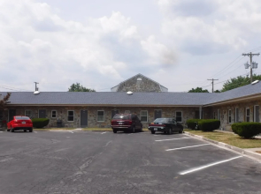 Blue Ridge Motel
