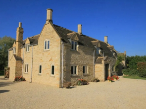 Kite's House