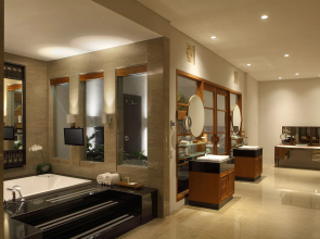 The Samaya Seminyak