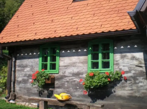 Country House Etno Kuca pod Okicem