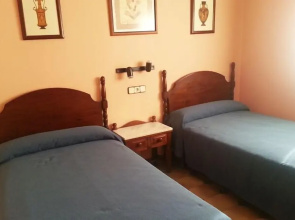 Hotel Restaurante Pertierra
