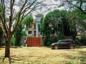 Wendy Luxury Homes