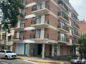 Buenos Aires 1410, Nueva Cordoba