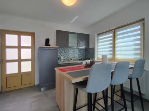 Lovely Sea View Apartments Krk