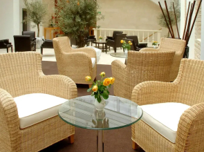 Hotel des Colonies Brussels by Mercure